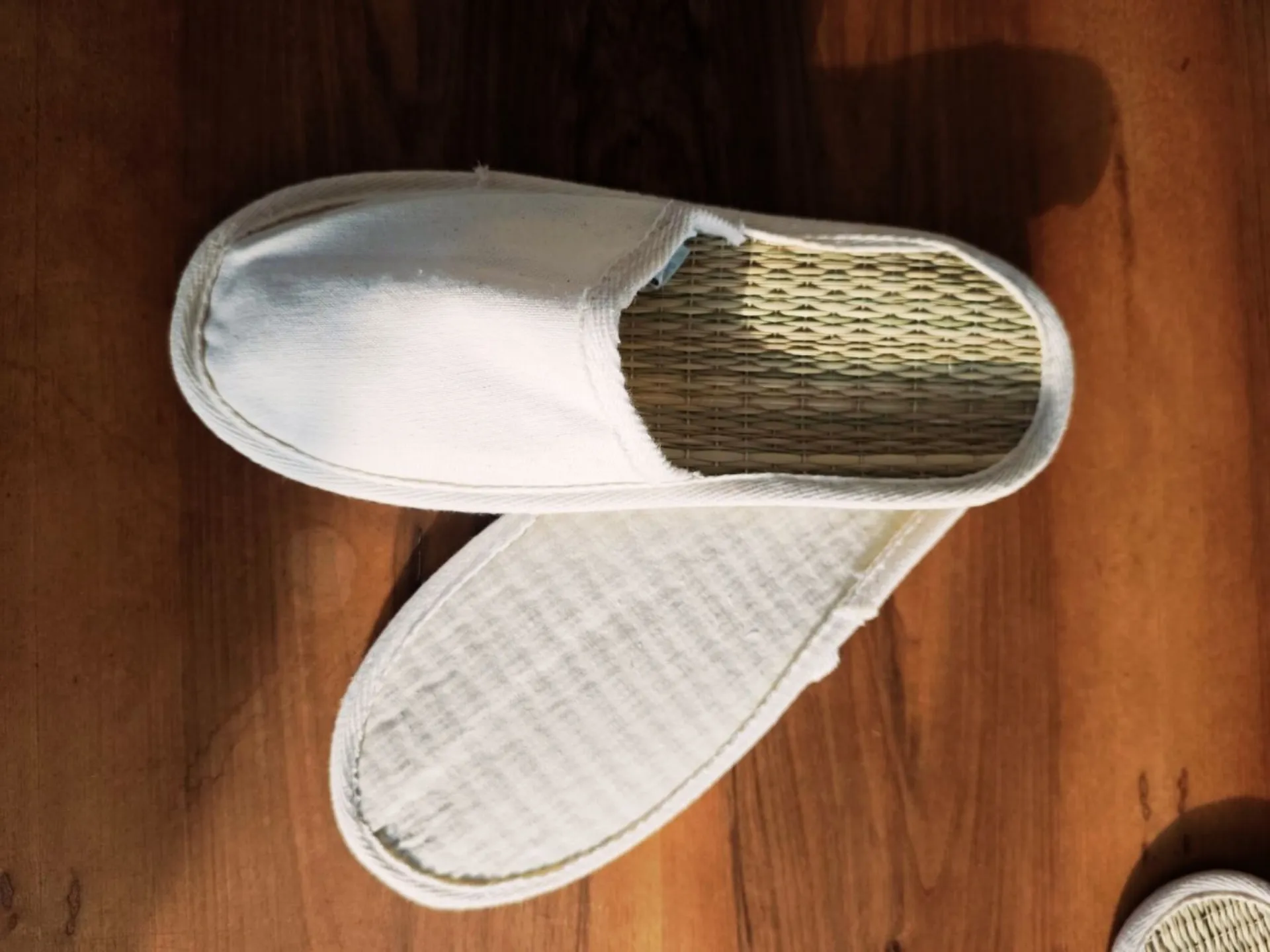 ECO 1/B Hotel Slipper
